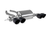 BMW M3 G80 / M4 G82 including Competition Half System - Daytona